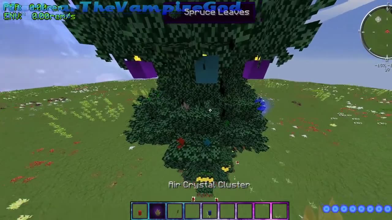 Minecraft Rulecraft Ep 2176