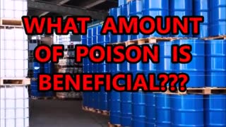 The Vitamins Industry Exposed