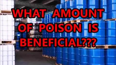 The Vitamins Industry Exposed
