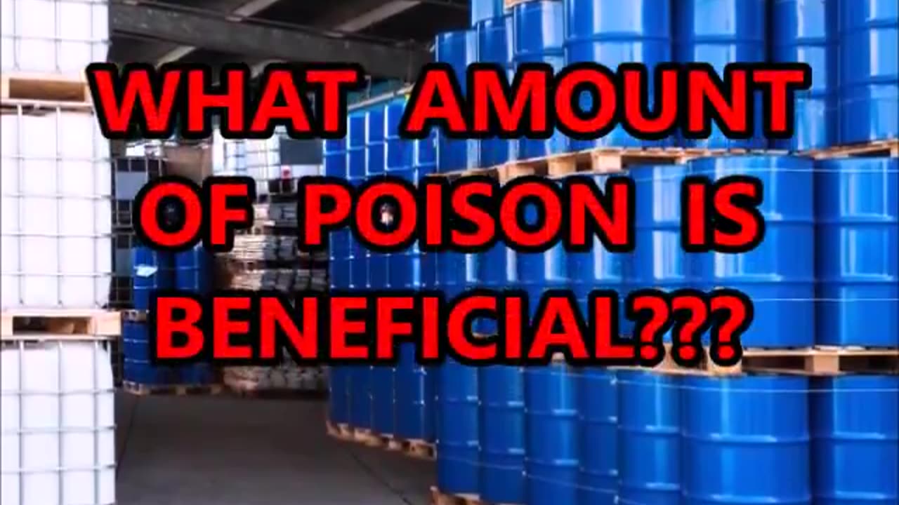 The Vitamins Industry Exposed