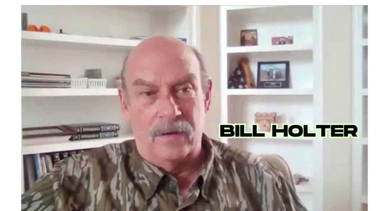 ⚠️ Trump’s Fiscal Nightmare – Bill Holter 2