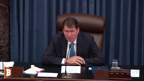LIVE: Senate Debates Big Beautiful Bill...