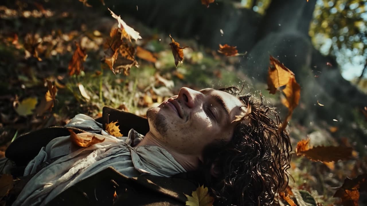 Chasing away Lustful Demons through the Holy spirit