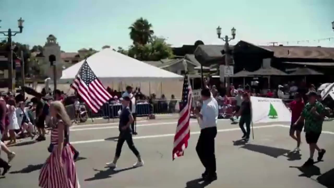 Temecula 4th of July Parade - Murrieta Temecula Republican Assembly