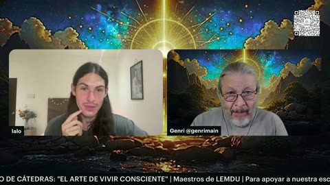 SABADO DE CATEDRAS: El Arte de vivir Consciente