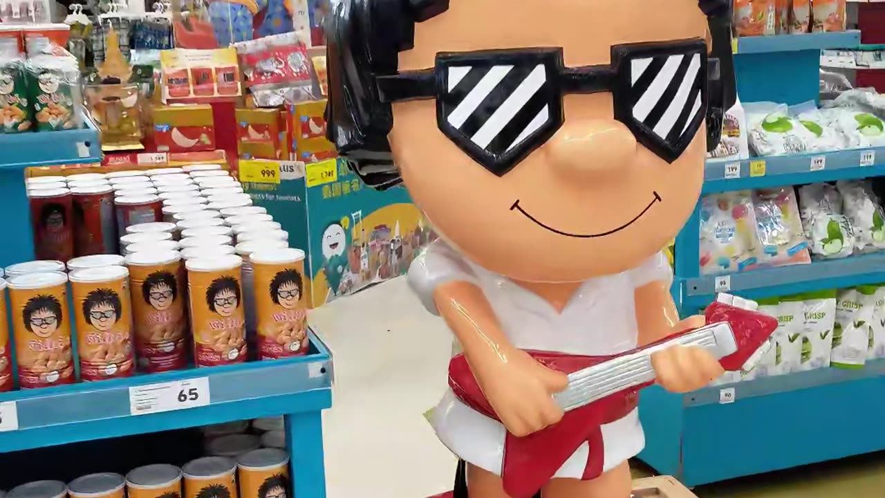 Another day in LOTUS's #ai