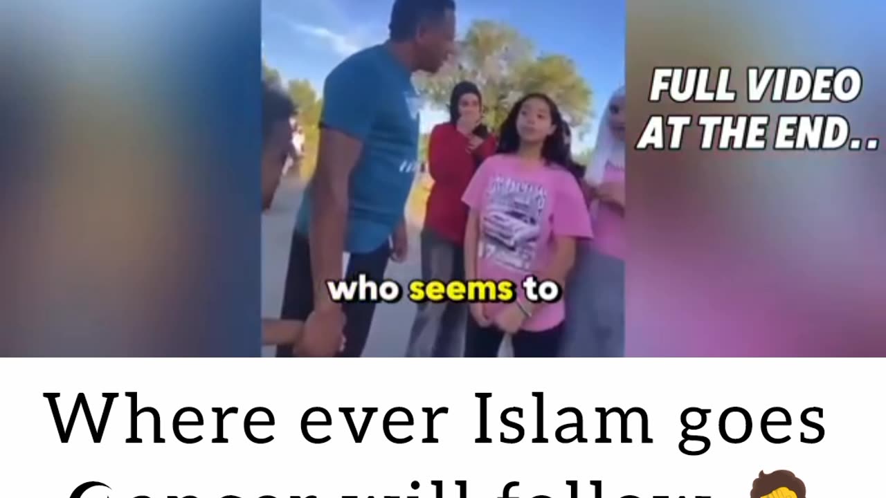 !! Why Islam Hate Humanity?
