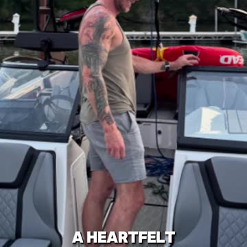 Dax Shepard’s Emotional Confession About Past Love and New Beginnings