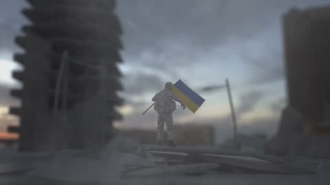 Ukraine (Money Laundering) Reconstruction Funding News Explained