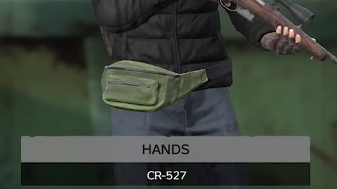 Watch Towers in DayZ