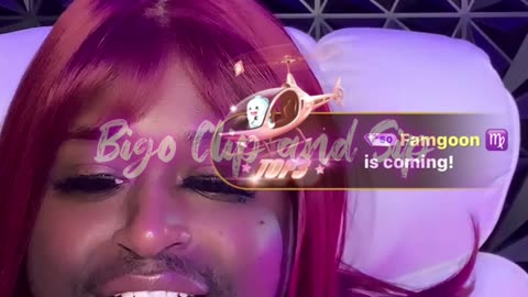 Team PK DreBaby Finesse Flocko NoCap MadamLo Coko 9/12:25 #bigoclipandsip