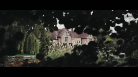 Blackwater Lane (2025) - Official Movie Trailer (HD)