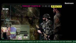 BOOTCAMP Spiritual Sword Training Class