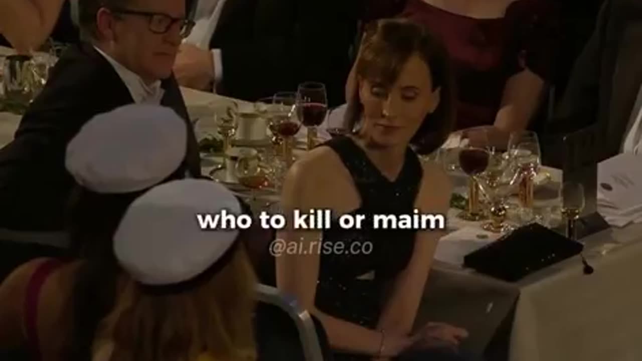 Geoffrey Hinton, soprannominato il "padrino dell'IA", ha ricevuto il premio Nobel lo scorso anno.