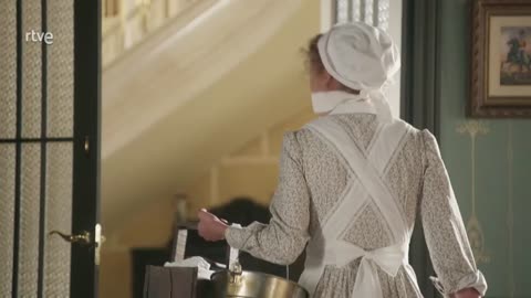 La promesa capitulo 5 temporada 1 parte 5