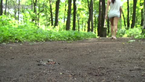 Park Crush