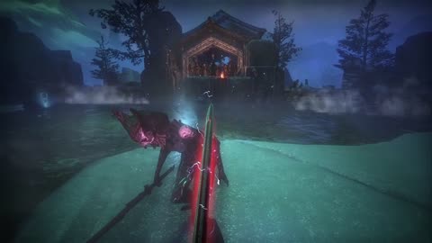 ESO Fun Run - No HUD First-Person Vet Maelstrom