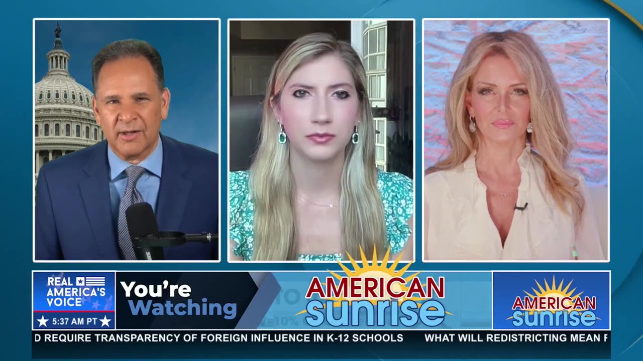 NEW PROBE INTO EX-TRUMP PROSECUTOR JACK SMITH