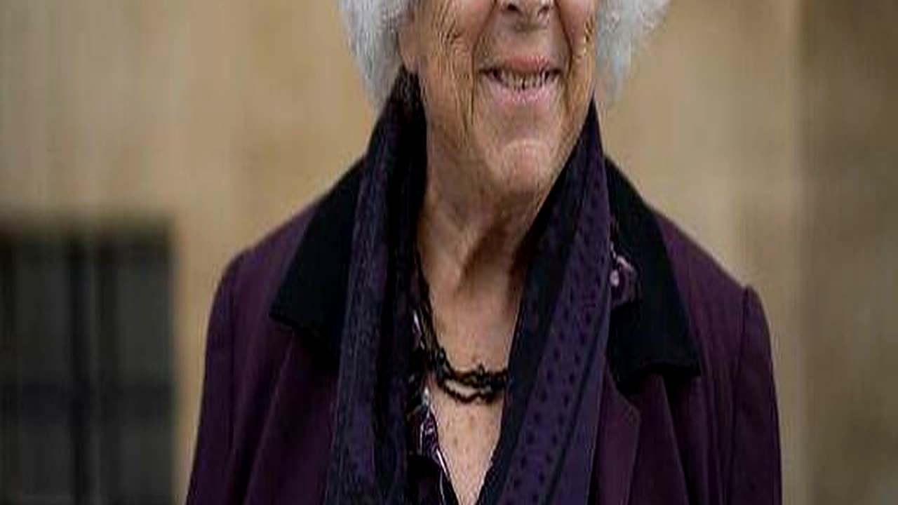 Miriam Margolyes Fears I Wouldnt Recover as She