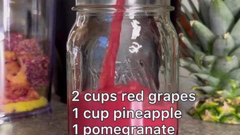 Morning Fat-Burning Smoothie – Simple, Quick & Effective