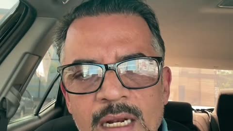 Dr. Fredy Portillo: Para los residentes en Honduras - Abusos del BAC