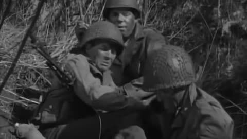 COMBAT! s.2 ep.30: Command (1964)