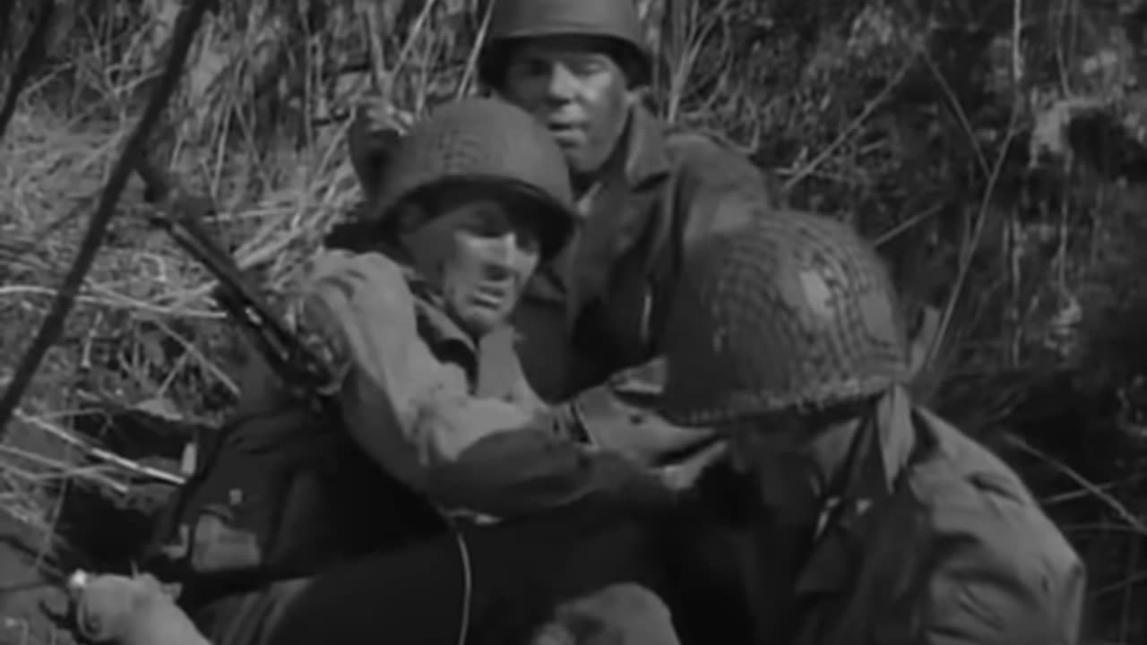 COMBAT! s.2 ep.30: Command (1964)