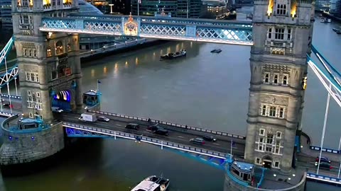 London city capital of united kingdom