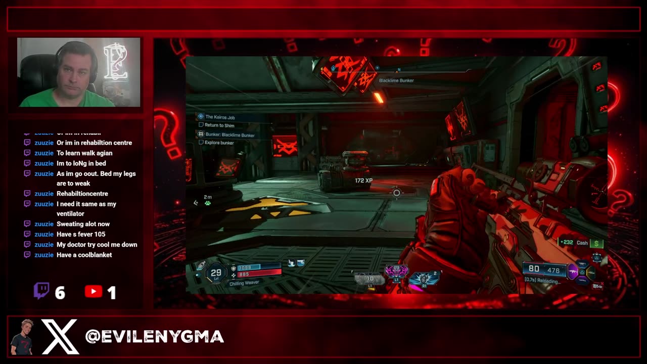 Taco Tuesday Borderlands 4