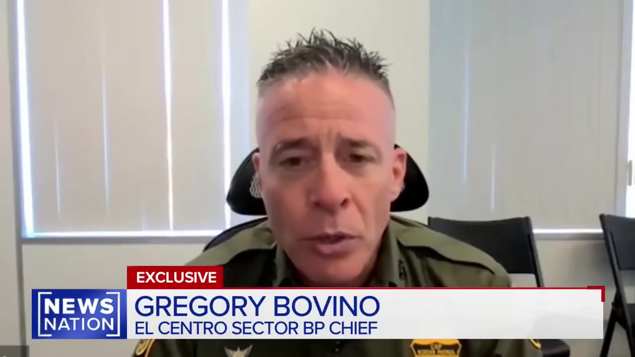 President Trump's Border Policy Is Working Wonders, Hitting Cartels and Dissuading Illegals