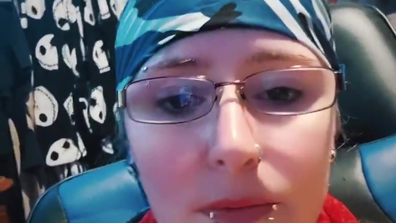 Government Corruption 12-27-2024