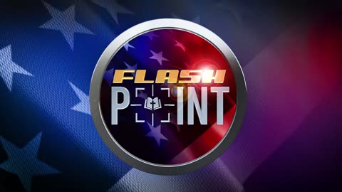 FlashPoint LIVE NOW | News & Special Guests