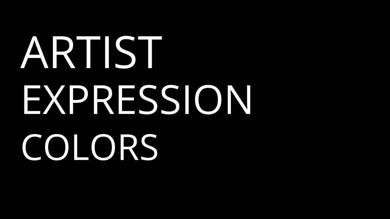The Vanishing Palette of Creativity | Picasso - Part 1