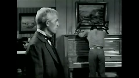 William Shatner 1960 - part 2