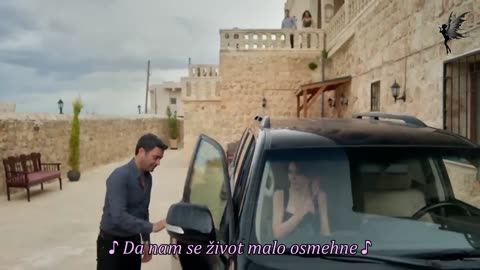Pesma Mucize ( Čudo) Uzak sehir 26. epizoda