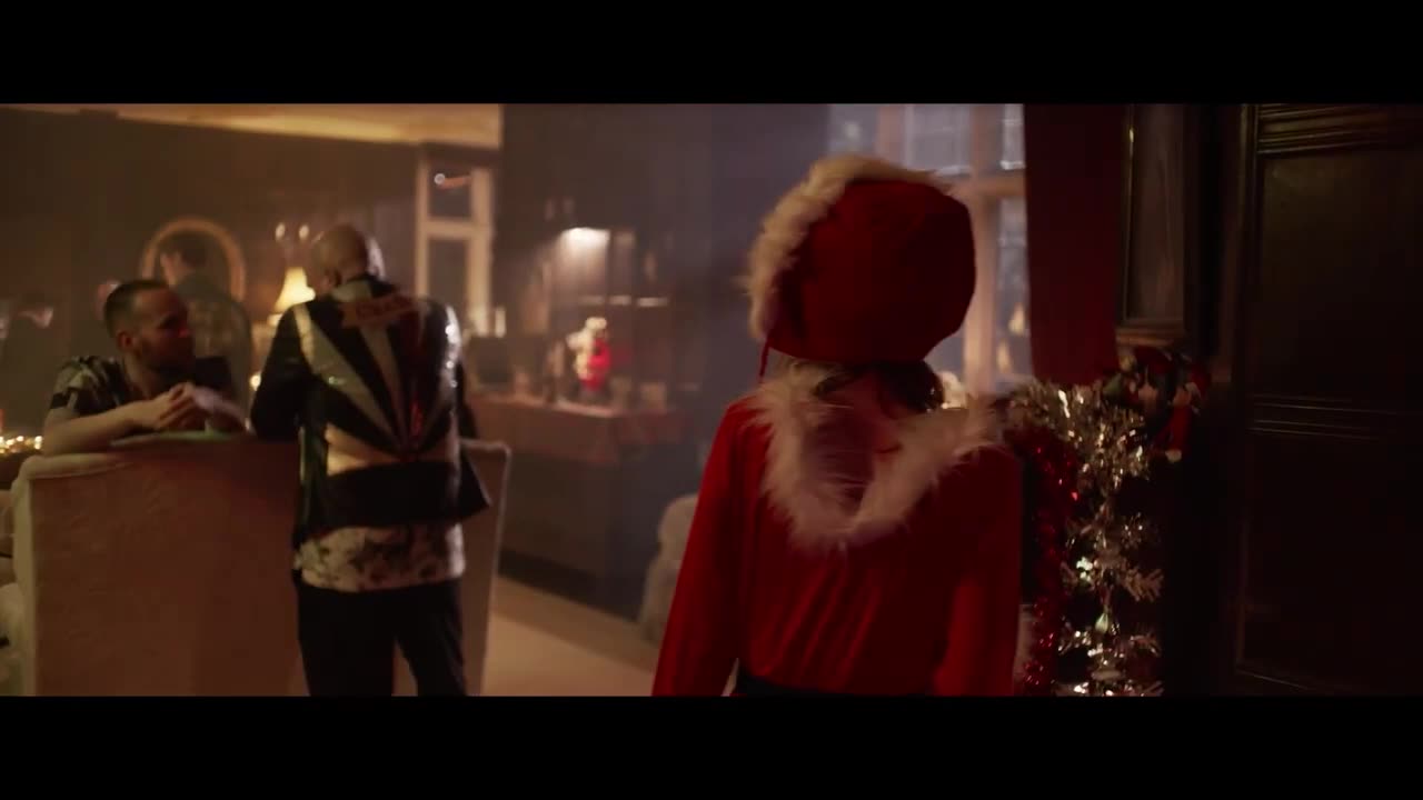 HORROR - The Killing Tree - FILM