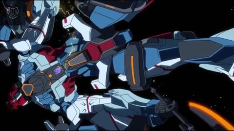 Gundam Q 6