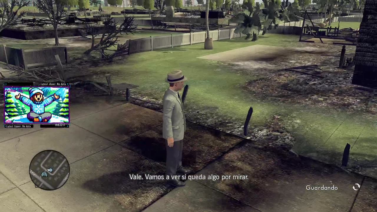 L.A. Noire