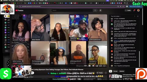 Shannon Sharpe's Accuser, Beyonce's Autistic Daughter, Sinners Tracking Day 14, PDF Behavior