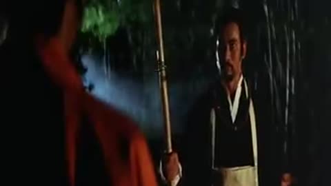 "Duel to the Death"
