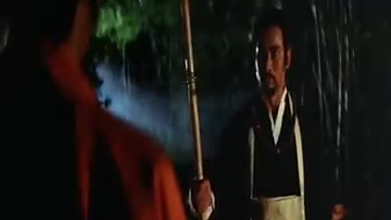 "Duel to the Death"