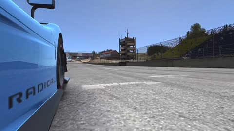 Real Racing 3 Championships - June 1, 2023 - Round 3