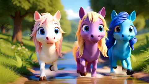 GiGi, Gabs, and Baby Boy Season 3 Intro Karaoke