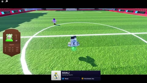 Spending $100,000 to Be the BEST SOCCER Player in Roblox!