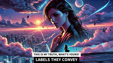 LABELS THEY CONVEY