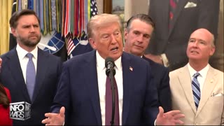 Trump Touts Drastic Drop Of Murders In Washington DC ... 9/2/25