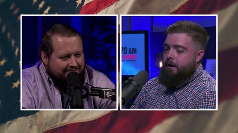 Kentucky's Voice 7-22-25