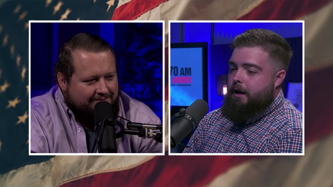 Kentucky's Voice 7-22-25