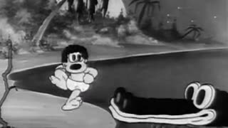 Pagan Moon - Merrie Melodies