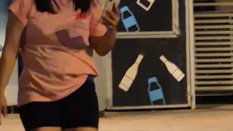Palarong pamba sa ni jacinta